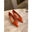 Valentino shoes 34199-6 Heel 4.5CM Tl20320hc46