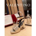 Valentino Shoes VOS00113 Heel 9CM Tl20061rd58