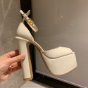 Valentino Shoes VOS00287 Heel 15.5CM Tl19887su78