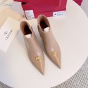 Valentino Shoes VT1083GC-1 Heel height 4CM Tl20653PC54