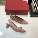 Valentino Shoes VT1088LS-6 Heel height 4CM Tl20627Ym74