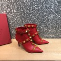 Valentino Shoes VT1095LS-3 Heel height 8CM Tl20600Sy67