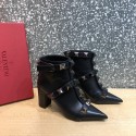 Valentino Shoes VT1096LS-4 Heel height 8CM Tl20595Jz48