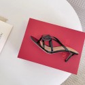 Valentino shoes VTX00056 Heel 6.5CM Tl20528iv85