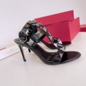 Valentino shoes VTX00089 Heel 8CM Tl20495vj67