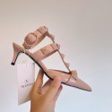 Valentino shoes VTX00093 Heel 4CM Tl20491RX32