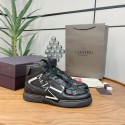 Valentino shoes VTX00109 Tl20476Cw85