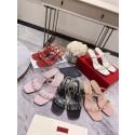 Valentino slipper 91103-5 Heel 6CM Tl20194Oj66