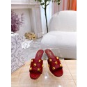 Valentino slipper 91104-3 Heel 6.5CM Tl20223sY95