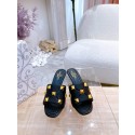 Valentino slipper 91104-5 Heel 6.5CM Tl20221TP23