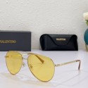 Valentino Sunglasses Top Quality VAS00157 Tl20988SS41