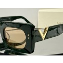 Valentino Sunglasses Top Quality VAS00267 Sunglasses Tl20878cP15