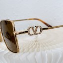 Valentino Sunglasses Top Quality VAS00308 Tl20837Yf79