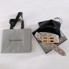 Balenciaga Belt 30MM BAB00006 Tl16520fw56