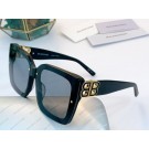 Balenciaga Sunglasses Top Quality B6001_0022 Sunglasses Tl16593Tk78