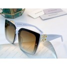 Balenciaga Sunglasses Top Quality B6001_0029 Sunglasses Tl16586dE28