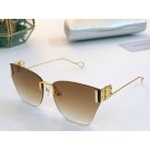 Balenciaga Sunglasses Top Quality B6001_0030 Tl16585Sy67