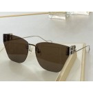 Balenciaga Sunglasses Top Quality B6001_0034 Tl16581vm49