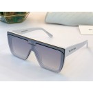 Balenciaga Sunglasses Top Quality B6001_0035 Tl16580Jz48