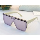 Balenciaga Sunglasses Top Quality B6001_0042 Tl16573sY95