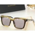 Balenciaga Sunglasses Top Quality BAS00054 Tl15587Il41