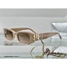 Balenciaga Sunglasses Top Quality BAS00067 Tl16531De45