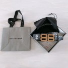 Best 1:1 Balenciaga Belt 30MM BAB00001 Tl16525eT55