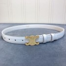 Celine Belt 20MM CEB00007 Tl5267UF26