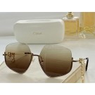 Chloe Sunglasses Top Quality CLS00013 Tl18126Eb92