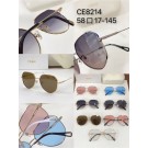 Chloe Sunglasses Top Quality CLS00014 Tl18125nS91