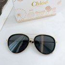 Chloe Sunglasses Top Quality CLS00017 Sunglasses Tl18122wn15