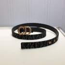 Dior Belt 20MM CDB00005 Tl11023cP15