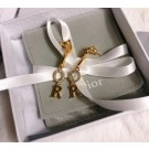 Dior Earrings CE6347 Tl9788pk20