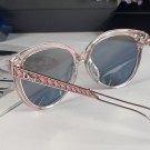 Dior Sunglasses Top Quality DIS01061 Tl11421De45