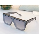 Fake Balenciaga Sunglasses Top Quality B6001_0014 Tl16601RY48