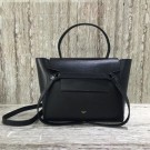 Fake Celine Belt mini Bag Original Leather C98310 Black Tl5129yQ90