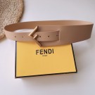 Fake Cheap Fendi Original Leather Belt 5558 Tl13645Kt89