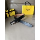 Fendi Belt 40MM FDB00008 Tl13676DV39