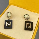 Fendi Earrings CE6741 Tl13307Zw99