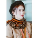 Fendi Scarf FDS00005 Tl13764Is79