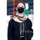 Fendi Scarf FDS00007 Tl13762Il41