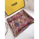 Fendi Scarf FDS00011 Tl13758AM45