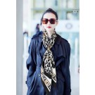 Fendi Scarf FDS00021 Tl13748fc78