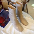 Fendi Shoes FD262LS-4 Heel height 6CM Shoes Tl13548dN21