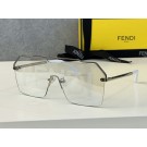 Fendi Sunglasses Top Quality FDS00161 Tl14136qM91