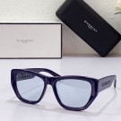 Givenchy Sunglasses Top Quality GIS00010 Tl18480sf78