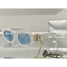 High Quality Balenciaga Sunglasses Top Quality BAS00014 Sunglasses Tl15782BH97