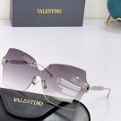 Hot Valentino Sunglasses Top Quality VAS00085 Sunglasses Tl21060cT87