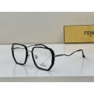 Imitation 1:1 Fendi Sunglasses Top Quality FDS00139 Tl14158LT32