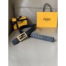 Imitation AAA Fendi Belt 40MM FDB00006 Tl13678kf15